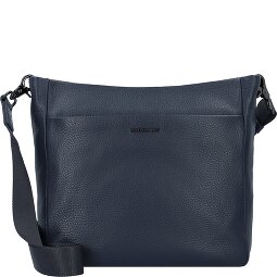 Mandarina Duck Mellow Leather Crossbody tas Leder 30 cm  variant 1