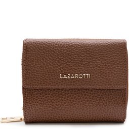 Lazarotti Bologna Leather Portemonnee Leer 12 cm  variant 1