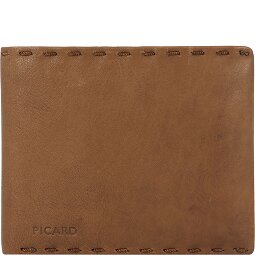 Picard Ranger 1 Portemonnee RFID-bescherming Leder 11.5 cm  variant 2