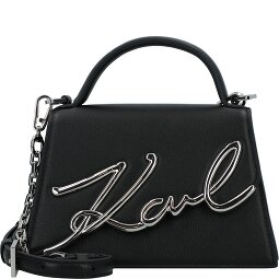 Karl Lagerfeld Signature 2.0 Handtas Leer 21.5 cm  variant 1