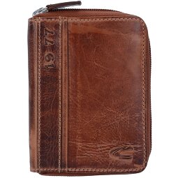 camel active Melbourne RV Portemonnee Leer 10,5 cm  variant 1
