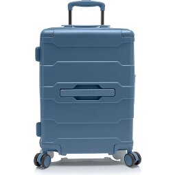 Heys ReNew 4 wielen Cabinewagen S 53 cm met uitbreidingsplooi  variant 5