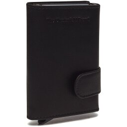 The Chesterfield Brand Mannheim Portemonnee RFID-bescherming Leer 7 cm  variant 1