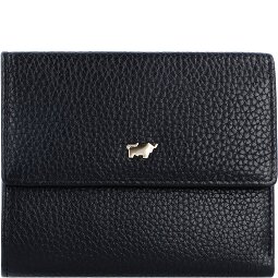 Braun Büffel Asti Portemonnee RFID Leer 12 cm  variant 3