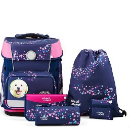 School-Mood Champion Maxx Schooltas set 6-delig  variant 3