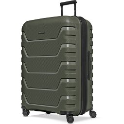 Smartbox Edition 01 4 wielen Trolley 76 cm met uitbreidingsplooi  variant 3