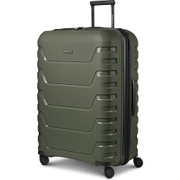 Smartbox Edition 01 4 wielen Trolley 76 cm met uitbreidingsplooi  variant 5