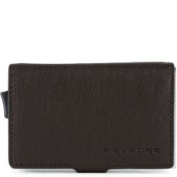 Piquadro Blue Square Creditcardhouder RFID-bescherming Leder 7 cm  variant 2