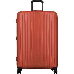 Jump Enais 4 wielen Trolley 75 cm met uitbreidingsplooi  variant 2