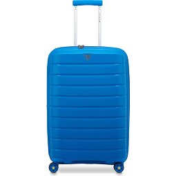 Roncato B-Flying Move 4 wielen Trolley 68 cm met uitbreidingsplooi  variant 4