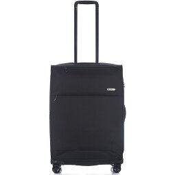 Epic Discovery Neo 4 wielen Trolley 67 cm met uitbreidingsplooi  variant 1