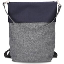 Zwei Kim Dagrugzak 38 cm Laptop compartiment  variant 1