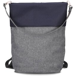 Zwei Kim Dagrugzak 38 cm Laptop compartiment  variant 1
