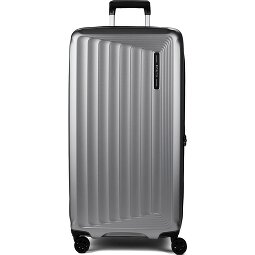 Samsonite Nuon 4 wielen Trolley 80 cm  variant 2