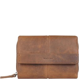 Maître Birkenfeld portemonnee leer 13,5 cm  variant 3