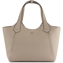 Boss Lenah Shopper Tas Leer 33 cm  variant 2