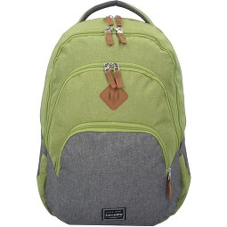 Travelite Basic Rugzak 45 cm laptopvak  variant 3