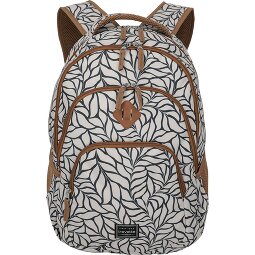Travelite Basics Dagrugzak 45 cm Laptopvak  variant 6