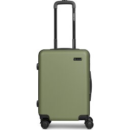 Smartbox Edition 05 4 wielen Cabinewagen 55 cm  variant 5