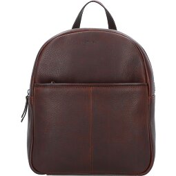 Burkely Antique Avery Dagrugzak Leer 30 cm Laptop compartiment  variant 2 Burkely Antique Avery Dagrugzak Leer 30 cm Laptop compartiment  variant 2