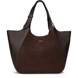 Boss Lenah Shopper Tas Leer 29 cm  variant 2