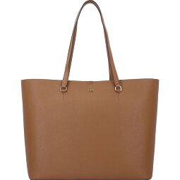 Lauren Ralph Lauren Karly Shopper Tas Leer 42 cm  variant 2