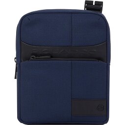 Piquadro Wollem Schoudertas 18 cm  variant 1