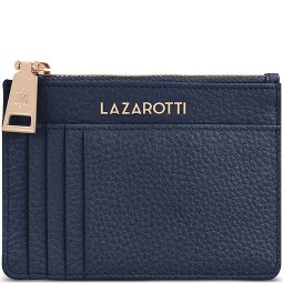 Lazarotti Bologna Leren sleuteletui 11,5 cm met air tag compartiment  variant 7