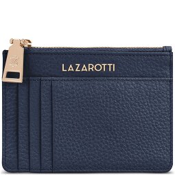 Lazarotti Bologna Leren sleuteletui 11,5 cm met air tag compartiment  variant 7