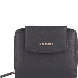 Picard Java 1 Portemonnee RFID-bescherming Leer 12 cm  variant 2