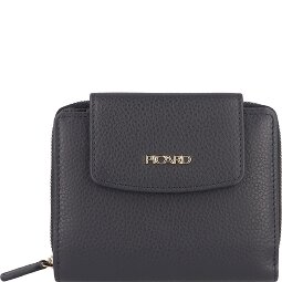 Picard Java 1 Portemonnee RFID-bescherming Leer 12 cm  variant 2