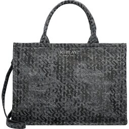 Replay Shopper Tas 40 cm  variant 2