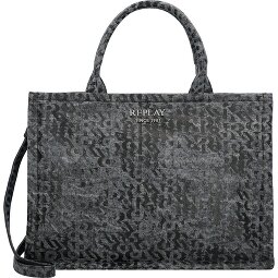 Replay Shopper Tas 40 cm  variant 2