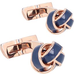 Davidoff Essentials Manchetknopen Messing 1.5 cm  variant 1