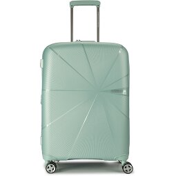 American Tourister Starvibe 4 wielen Trolley 67 cm met uitbreidingsplooi  variant 2
