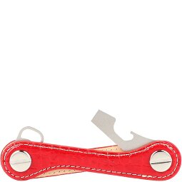Keykeepa Leder Sleutelmanager Leder 1-12 toetsen  variant 1