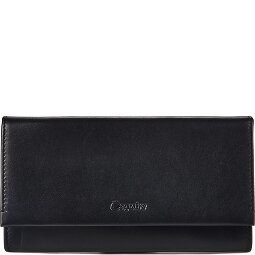 Esquire Silk Portemonnee RFID-bescherming Leder 16.5 cm  variant 2