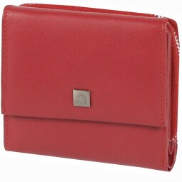 Greenburry Sponsachtig portefeuille leer 10,5 cm  variant 2