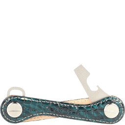 Keykeepa Leder Sleutelmanager Leder 1-12 toetsen  variant 2