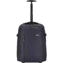 Samsonite Roader 2 wielen Cabinewagen 55 cm Laptop compartiment  variant 1
