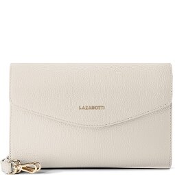 Lazarotti Bologna Leren clutch schoudertas leer 23 cm  variant 3