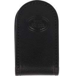 The Bridge Story Exclusieve Dollar Clip Leer 7 cm  variant 2