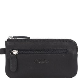 Esquire Viktoria Sleuteletui Leer 12 cm  variant 5