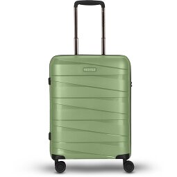 Redolz Essentials 10 CABIN 4 wielen Cabinewagen 55 cm  variant 3