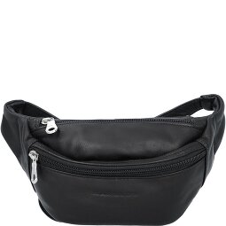 Harold's Landelijk heuptasje I Leer 23 cm  variant 2