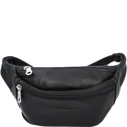 Harold's Landelijk heuptasje I Leer 23 cm  variant 2