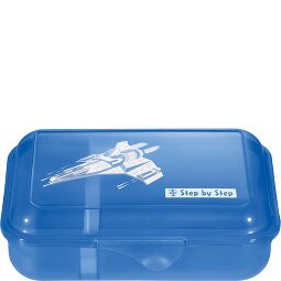 Step by Step Lunchbox 18 cm  variant 4