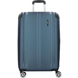 Travelite City M 4-wielige trolley 68 cm  variant 3