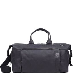 Strellson Richmond Landon Weekender reistas Leer 50 cm  variant 1