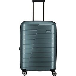 Travelite Air Base 4 wielen Trolley 67 cm met uitbreidingsplooi  variant 3